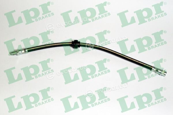 LPR / Samko 6T46014