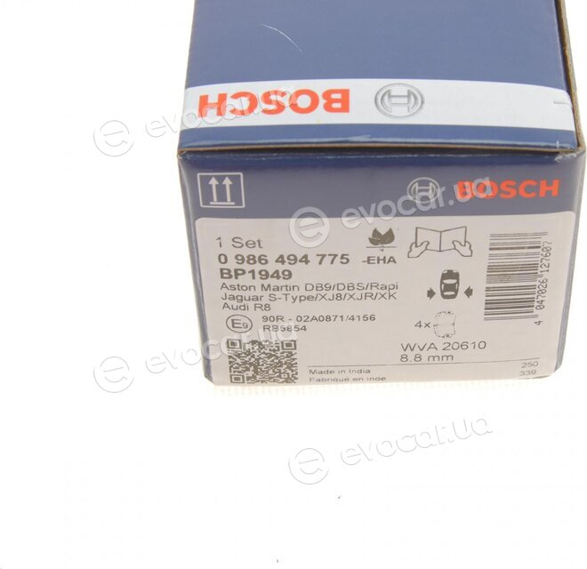 Bosch 0 986 494 775