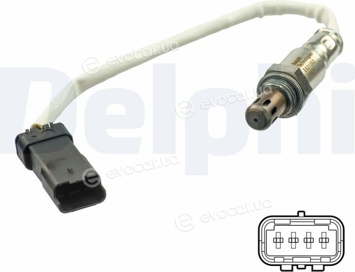 Delphi ES21062