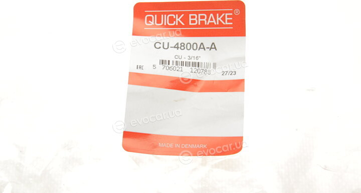 Kawe / Quick Brake CU-4800A-A