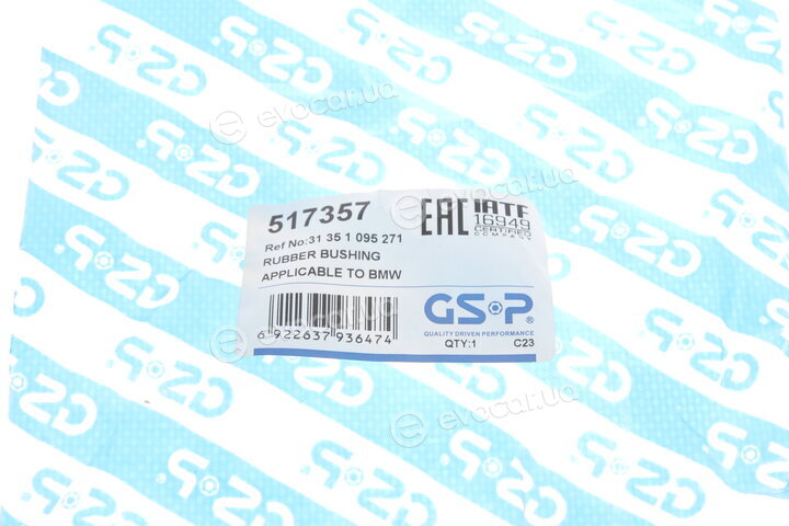 GSP 517357