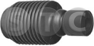 Metalcaucho / STC T406873