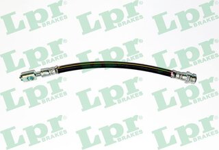LPR / Samko 6T48317