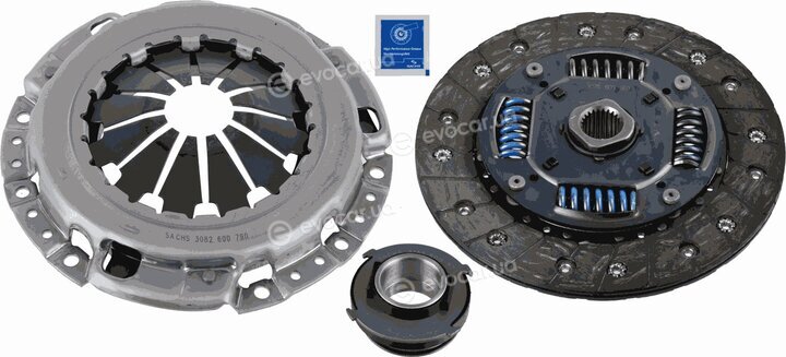 Sachs 3000 951 491