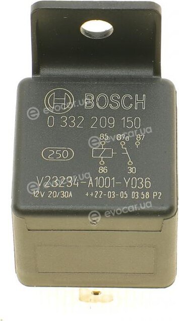 Bosch 0 332 209 150