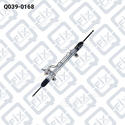 Q-Fix Q0390168