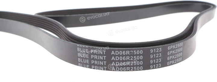 Blue Print AD06R2500