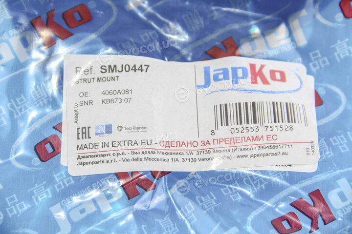 Japko SMJ0447