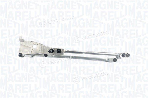 Magneti Marelli 085570706010