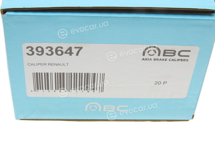 Axia 393647