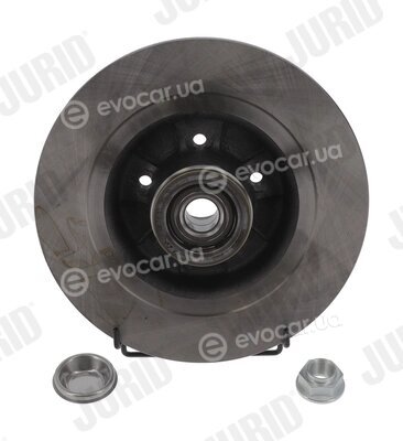 Jurid 563003J-1