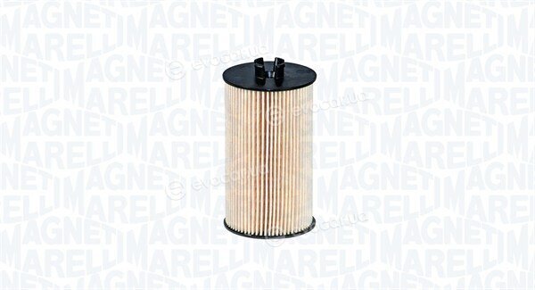Magneti Marelli 152071761692