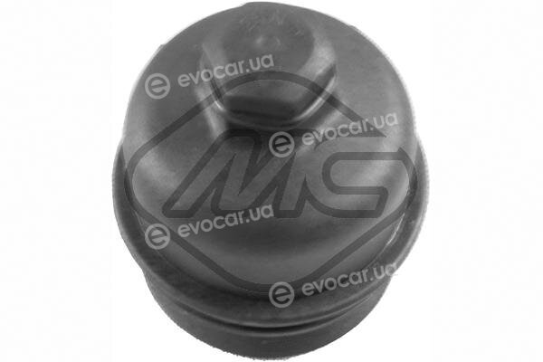 Metalcaucho / STC 03839