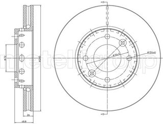 Cifam 800-1355C