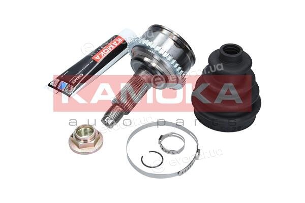 Kamoka 6010