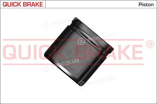 Kawe / Quick Brake 185084K