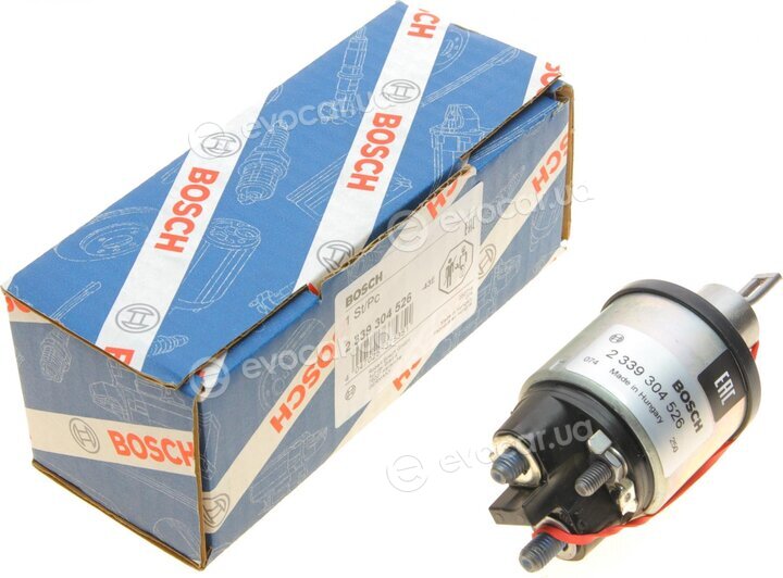 Bosch 2339304526