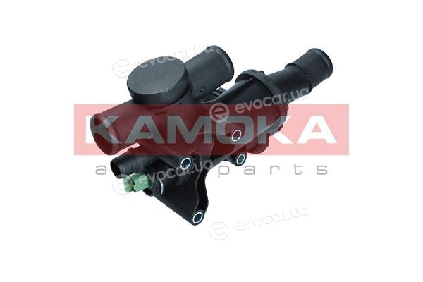 Kamoka 7710196