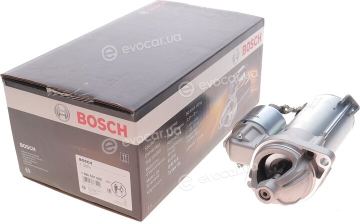 Bosch 1 986 S01 009