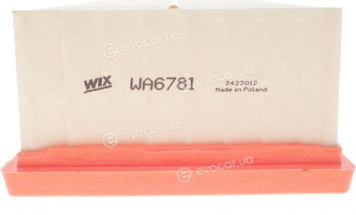 WIX WA6781