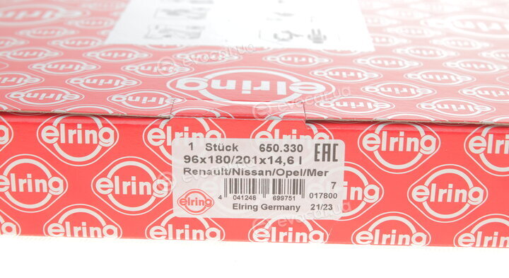 Elring 650.330
