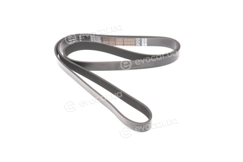 Dayco 8PK2043HD