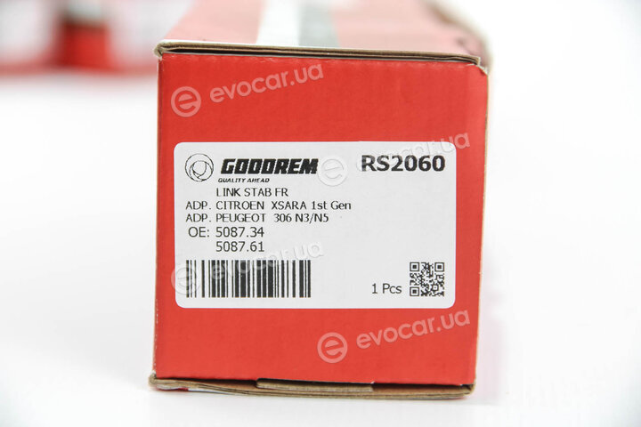Goodrem RS2060