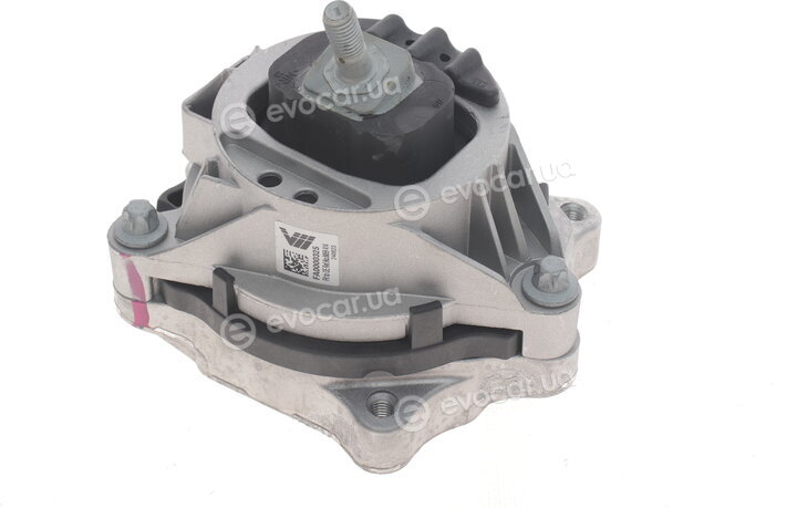 OE Germany 801205