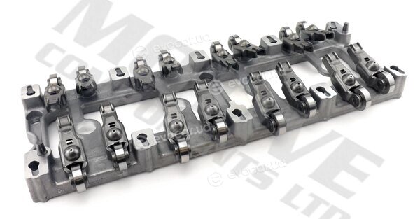Motive FRAC60