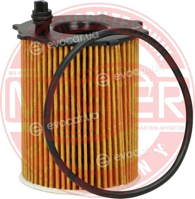 Master Sport 712/2X-OF-PCS-MS