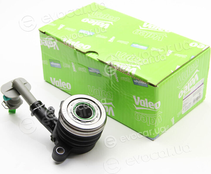 Valeo 804527