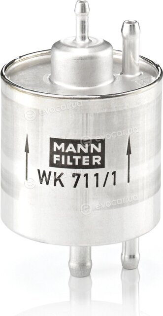 Mann WK 711/1