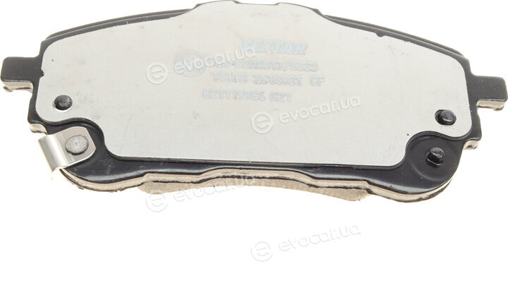 Textar 2614901