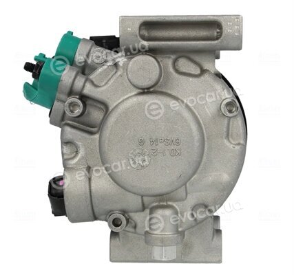 Nissens 89306