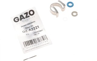 Gazo GZ-A2221