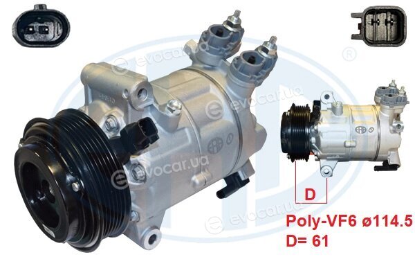 Era / Messmer 670201