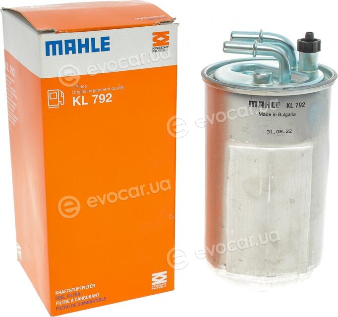 Mahle KL 792