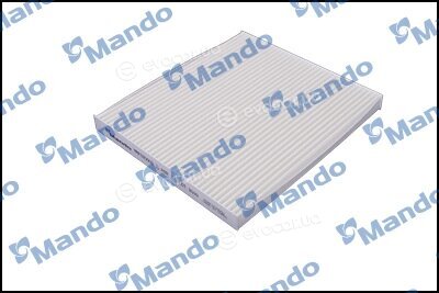 Mando MMF020002