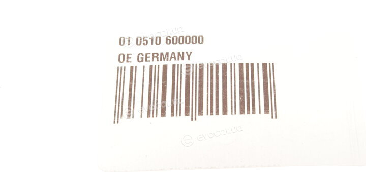 OE Germany 01 0510 600000