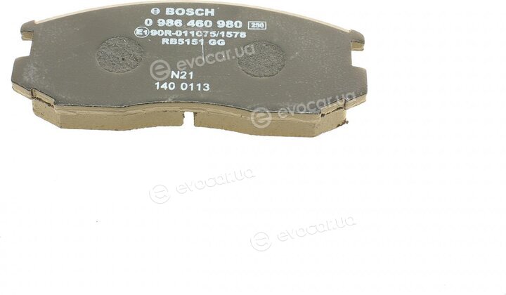 Bosch 0 986 460 980