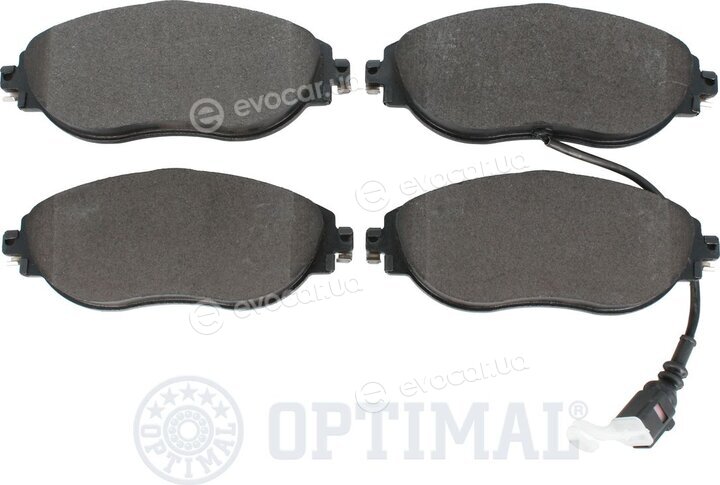 Optimal BP-12802