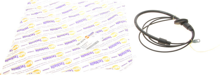 Autotechteile 100 4379