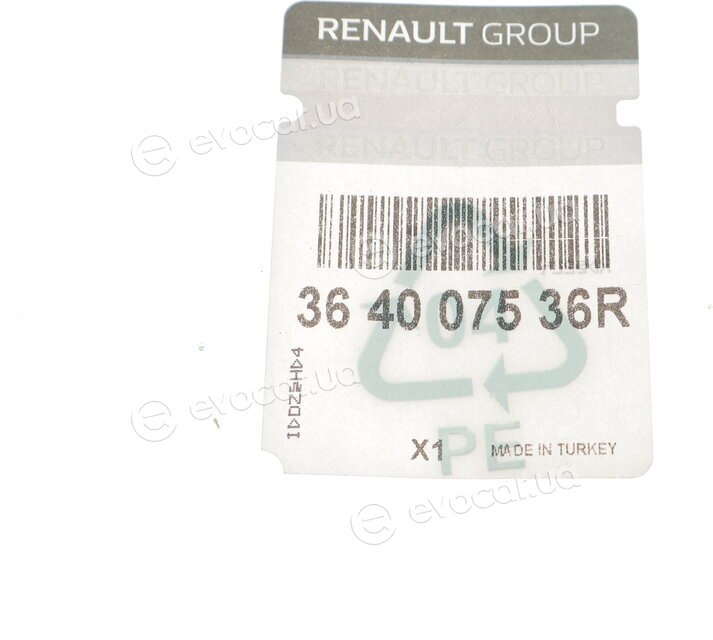 Renault / Nissan 364007536R