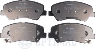 Optimal BP-12672
