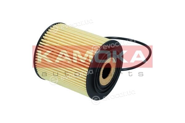 Kamoka F121901