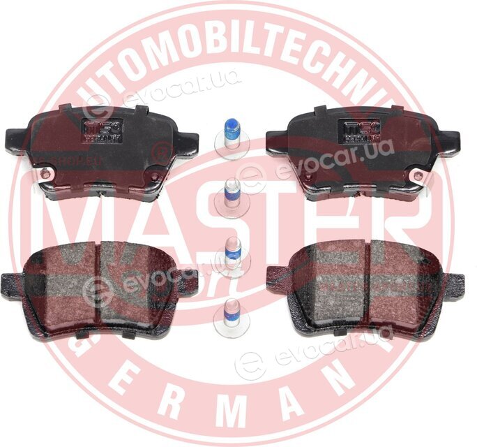 Master Sport 13046120932N-SET-MS
