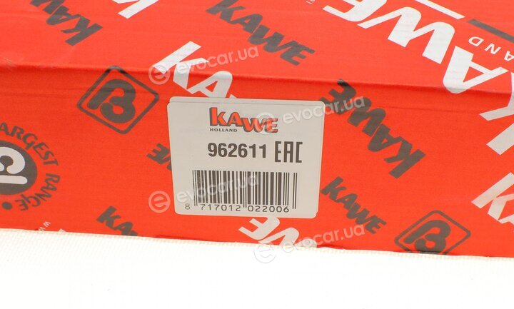 Kawe / Quick Brake 962611