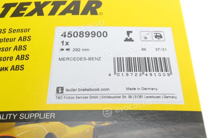 Textar 45089900