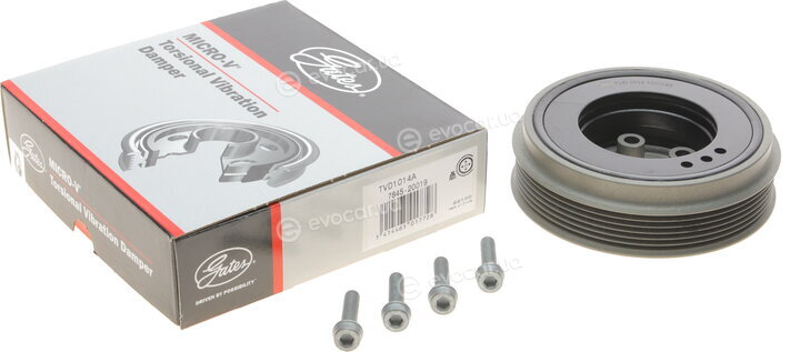 Gates TVD1014A