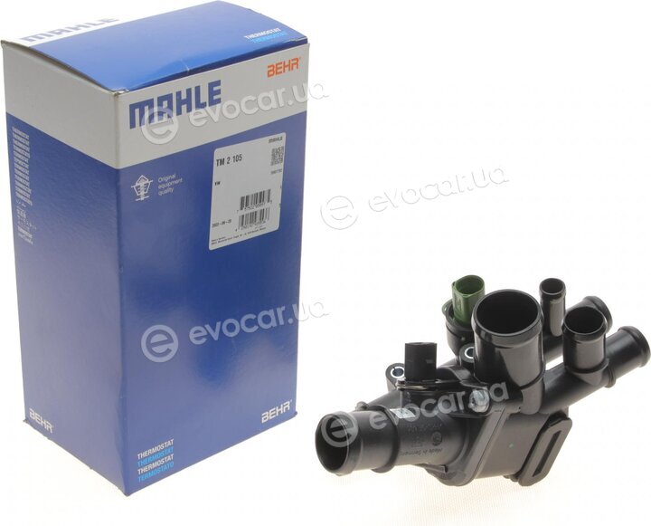 Mahle TM 2 105